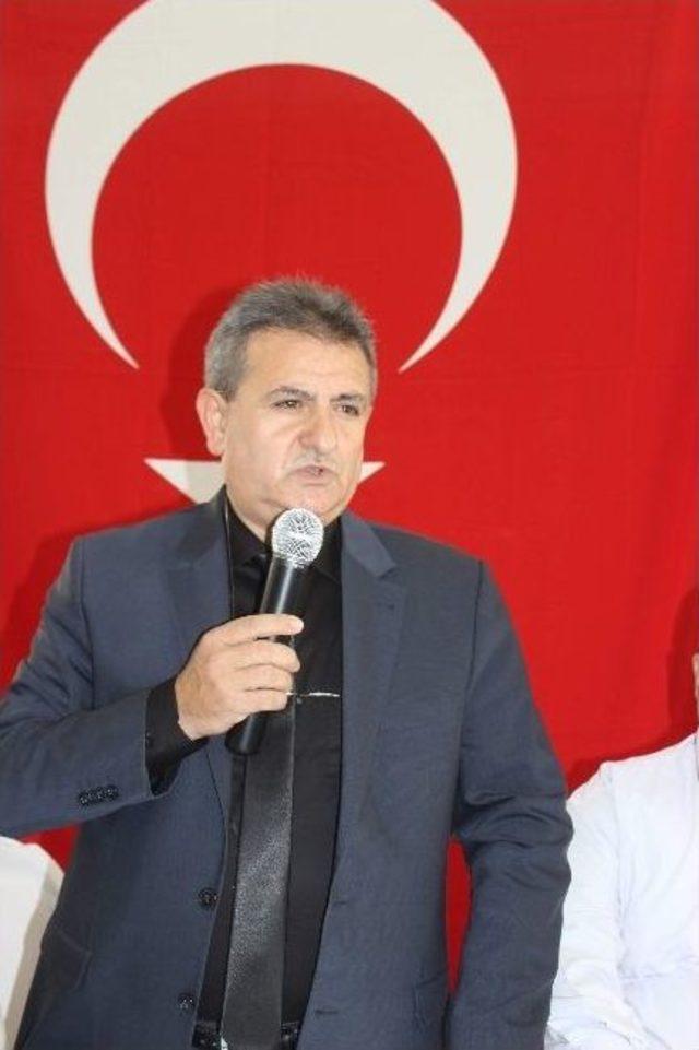 Aydın Esnafı Ayağa Kalktı 3