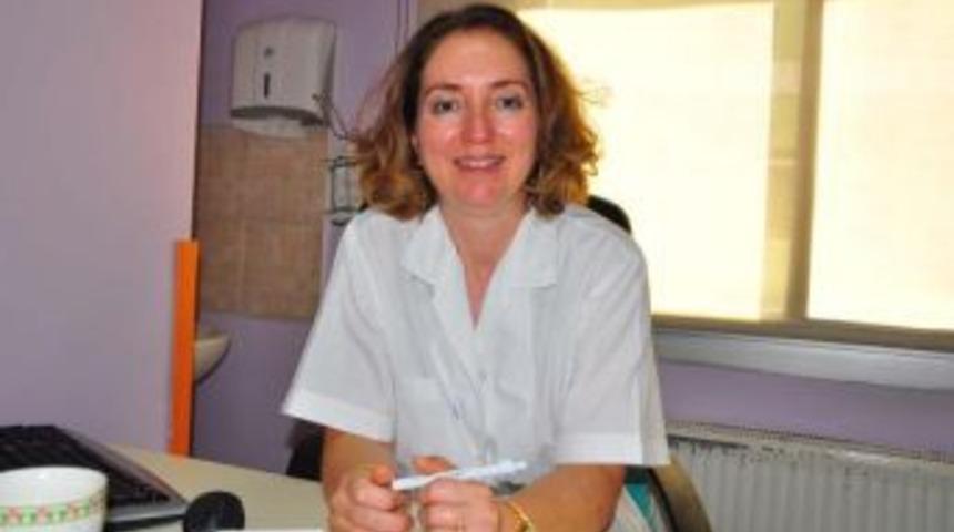 &Ouml;l&ccedil;&uuml;s&uuml;z I&ccedil;ilen Bitki &Ccedil;ayları Hamilelikte Riskli