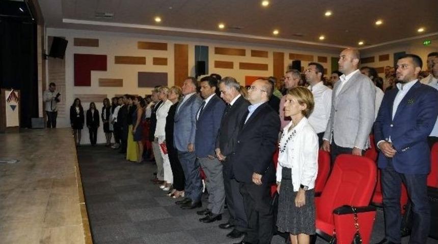 Bah&ccedil;eşehir Koleji Dragos&rsquo;ta