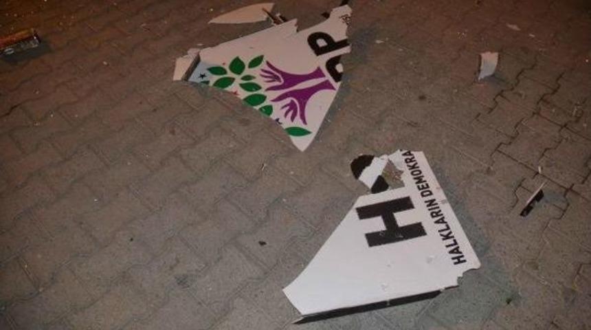 Ortaca'daki Gerginlik 13 Saat Sonra Sona Erdi