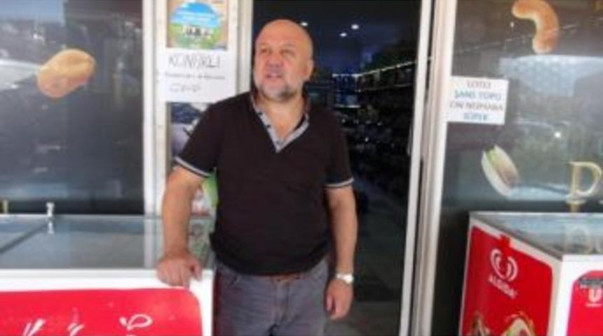 S&uuml;per Loto'nun 15 Milyonluk Talihlisi Ortaya &Ccedil;ıkmadı