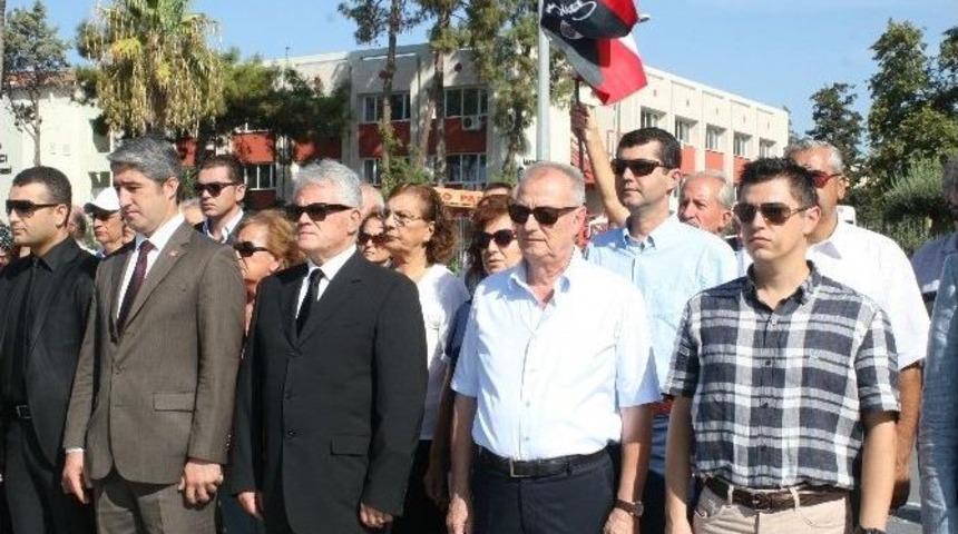 Chp&rsquo;de Buruk Yıld&ouml;n&uuml;m&uuml; Kutlaması