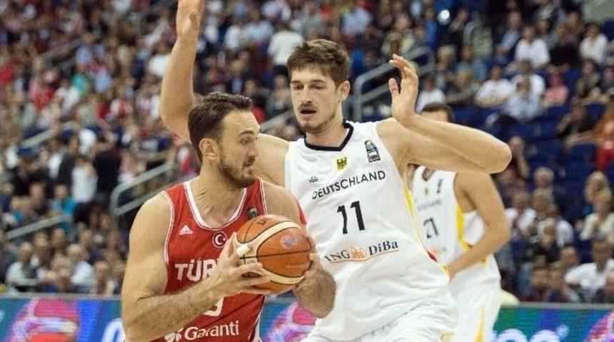 Semih Erden En İyi 5’te