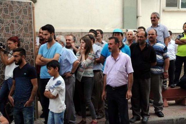 Tokat'ta Şüpheli Poşetten Cam Parçaları Çıktı