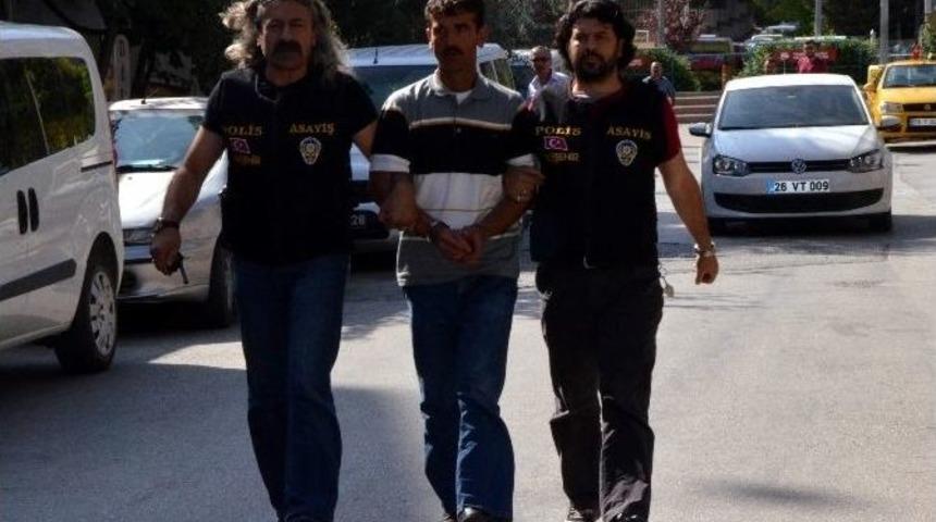 Minib&uuml;steki Cinayetin Ş&uuml;phelisi Yakalandı