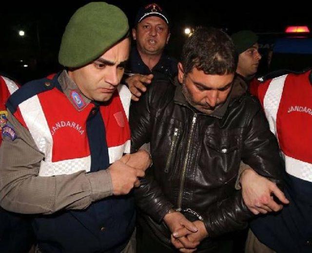 Özgecan Davasında Savcı, 3 Sanığa Da 'ağırlaştırılmış Ömür Boyu' Istedi