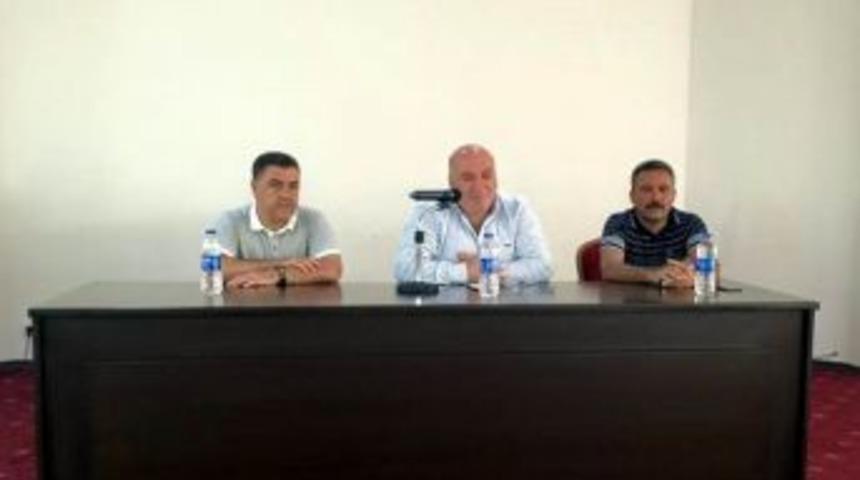 Enerji Bir-sen&rsquo;den Antalya&rsquo;da 3. D&ouml;nem Toplu S&ouml;zleşme Değerlendirme Toplantısı