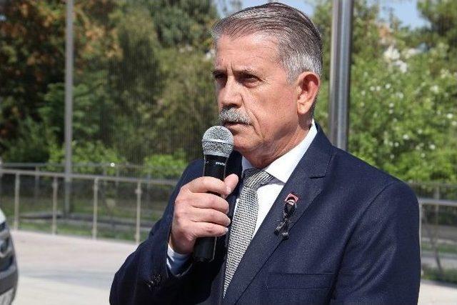 Chp 92’nci Yaşını Buruk Kutladı