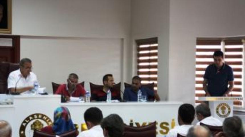 Alaşehir Belediyesi Jeotermal Enerji&rsquo;ye Farklı Bakıyor