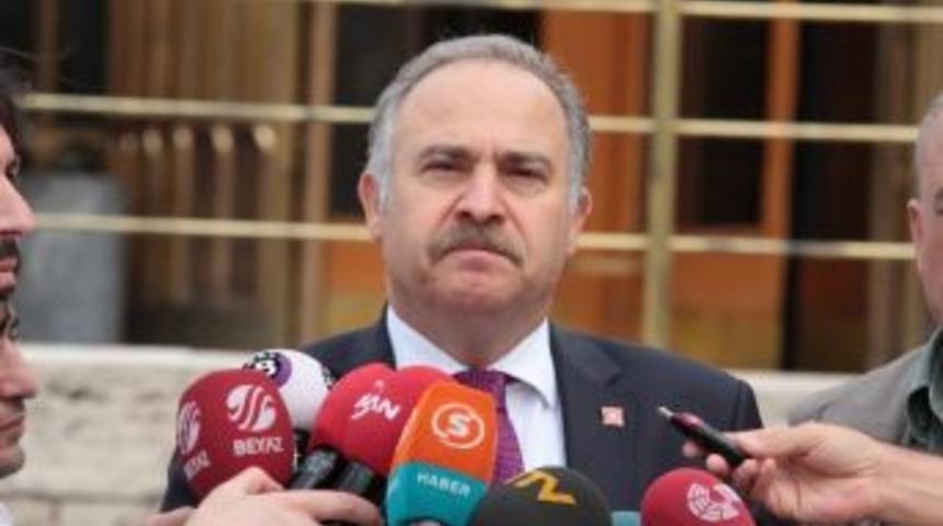 Chp&rsquo;li G&ouml;k: &ldquo;boşu Boşuna &Ouml;len Gen&ccedil;lerin Hesabını Soracağız&rdquo;