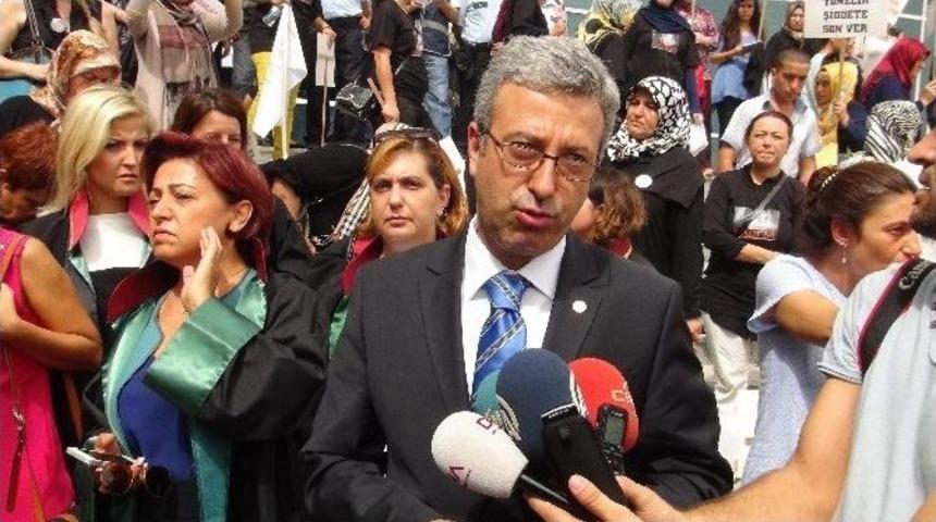 &Ouml;zgecan Aslan Cinayeti Davasında İkinci Duruşma Tamamlandı