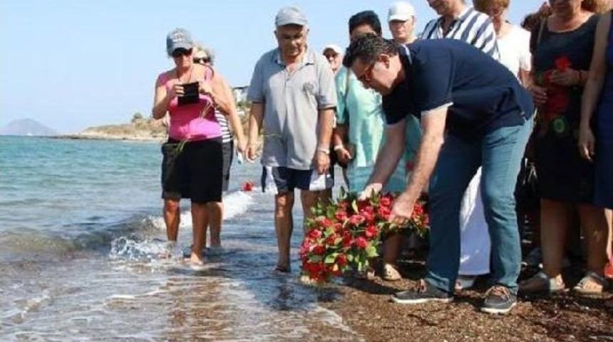 Başkan Kocadon'dan G&ouml;&ccedil;men Sorunuyla Ilgili K&ouml;kl&uuml; &Ccedil;&ouml;z&uuml;m &Ccedil;ağrısı