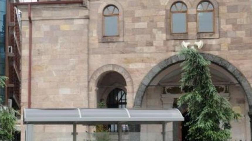 Giresun'da Ş&uuml;pheli &Ccedil;anta F&uuml;nyeyle Patlatıldı
