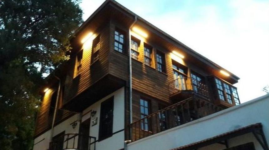Barla&rsquo;nın &Ccedil;ehresi Değişti