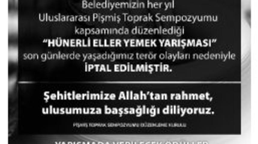Yarışmanın &Ouml;d&uuml;lleri Mehmet&ccedil;ik Vakfı&rsquo;na Bağışlandı