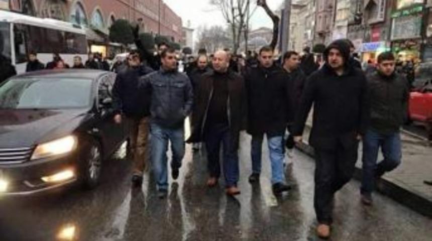 Asimder Marmara B&ouml;lge Başkanlğı&rsquo;ndan Şehit A&ccedil;ıklaması