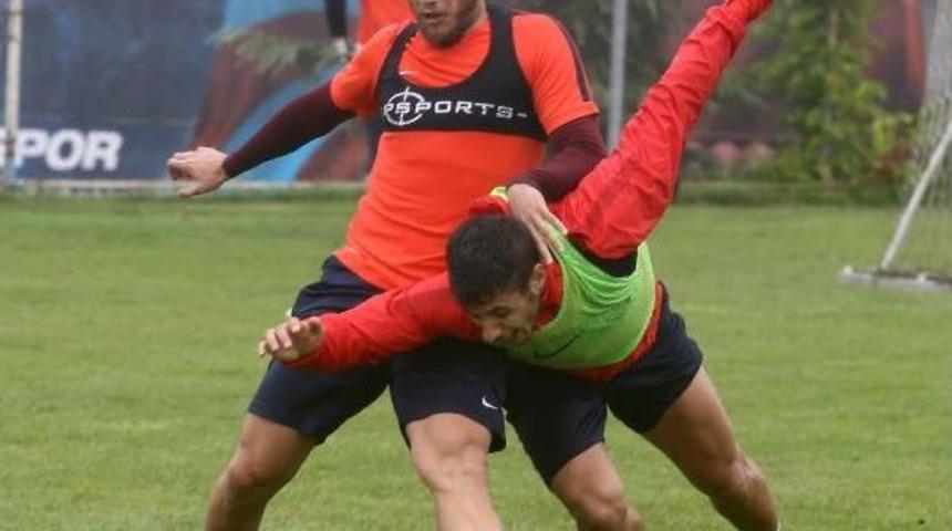 Trabzonspor&rsquo;Da Aidat Uyarısı