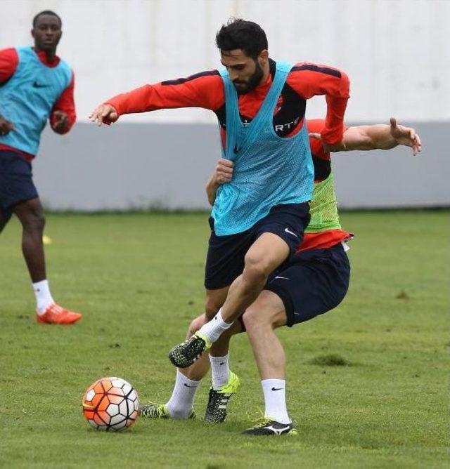 Trabzonspor’Da Aidat Uyarısı 1