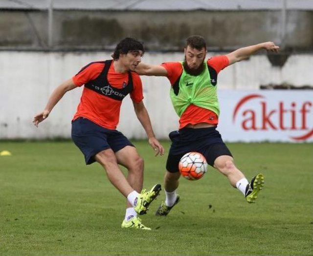Trabzonspor’Da Aidat Uyarısı 2