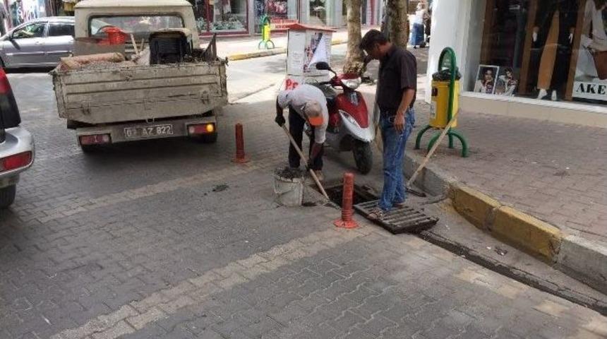 Adıyaman Belediyesi&rsquo;nden Sonbahar Temizliği