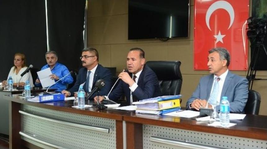 S&ouml;zl&uuml;: &ldquo;hdp, Pkk&rsquo;yı Lanetlemeli&rdquo;