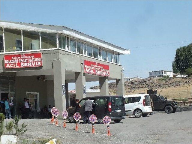 Traktör Kazasında Dört Yaşındaki Çocuk Öldü 1