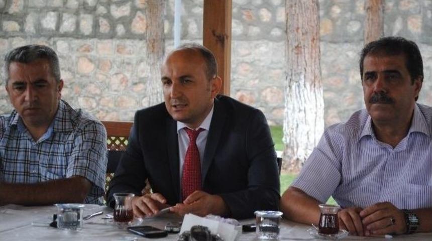 Rekt&ouml;r Orbay&rsquo;dan Sağduyu &Ccedil;ağrısı