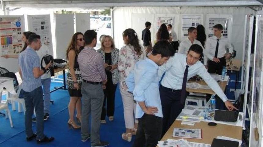 İzmir Biyotıp Ve Genom Merkezi A&ccedil;ıldı