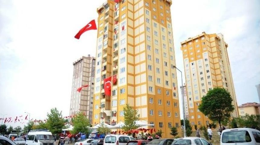 Altındağ Şehidine Ağlıyor