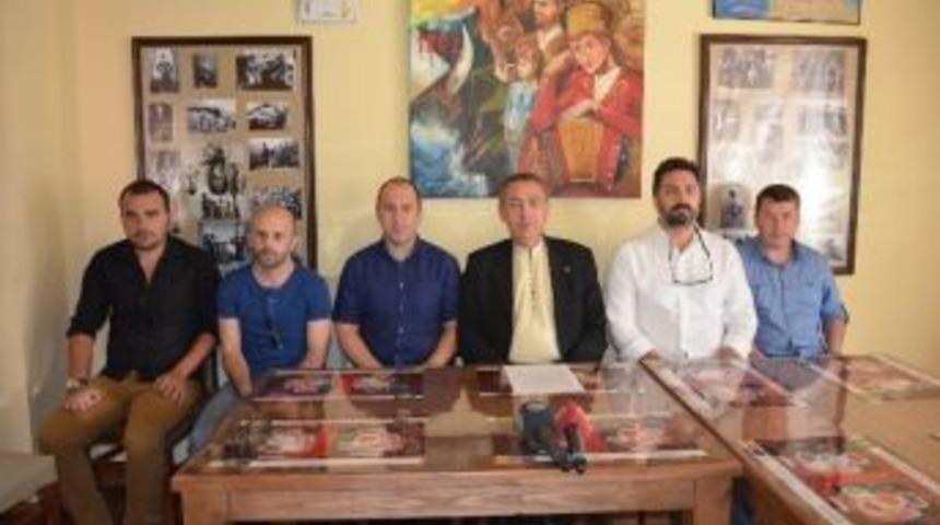 Azhvala Şenliği İptal Edildi