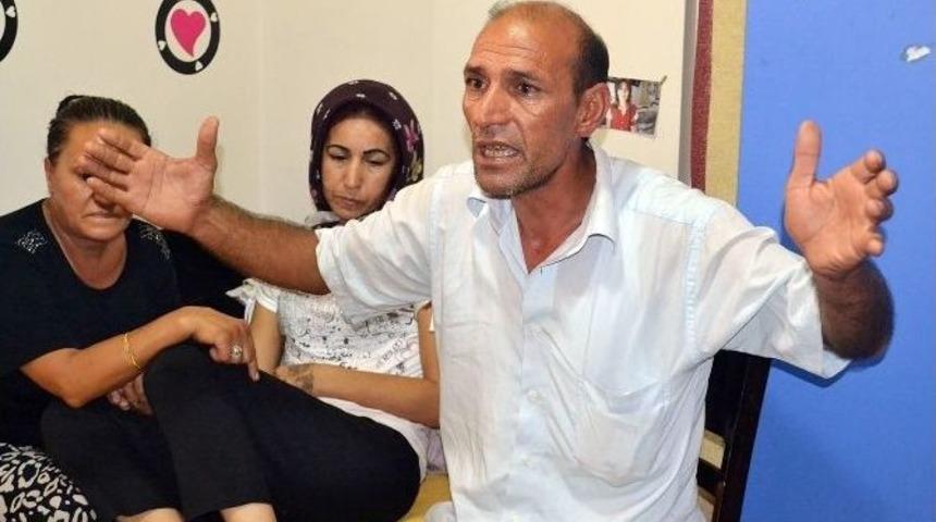(&ouml;zel Haber) Şehit Tolga&rsquo;nın Annesi: "oğlumun Şehit Olduğu Yerde Savaşmaya Hazırım"