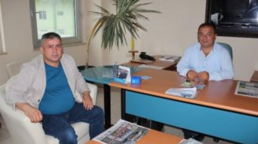 Taekwondo İl Se&ccedil;meleri &Uuml;nye&rsquo;ye Alındı