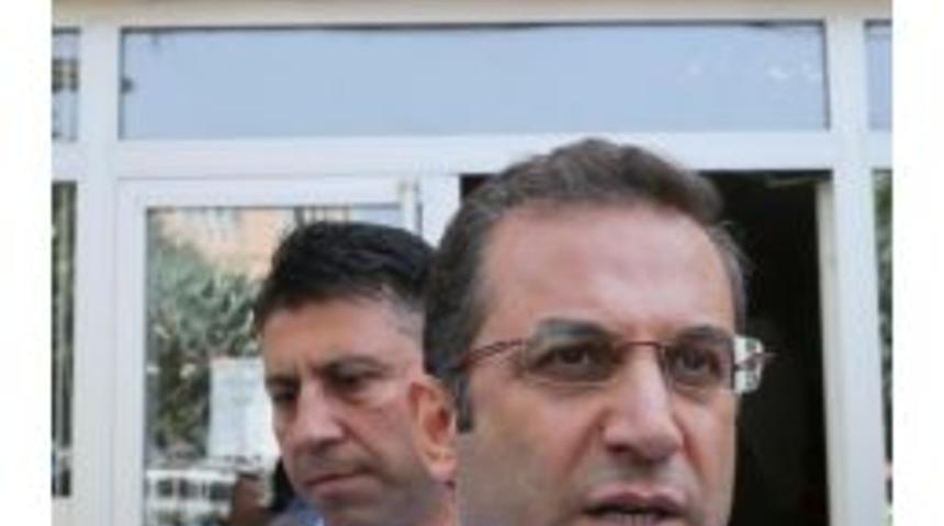 Alanya Ve Manavgat'ta Olaylarla Ilgili 35 Kişi G&ouml;zaltına Alındı