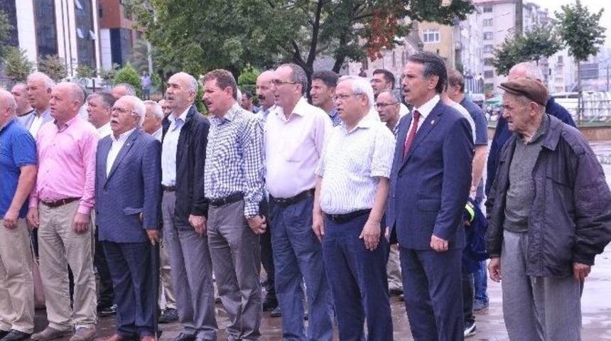 Cumhuriyet Halk Partisi 92. Yaşını Kutluyor