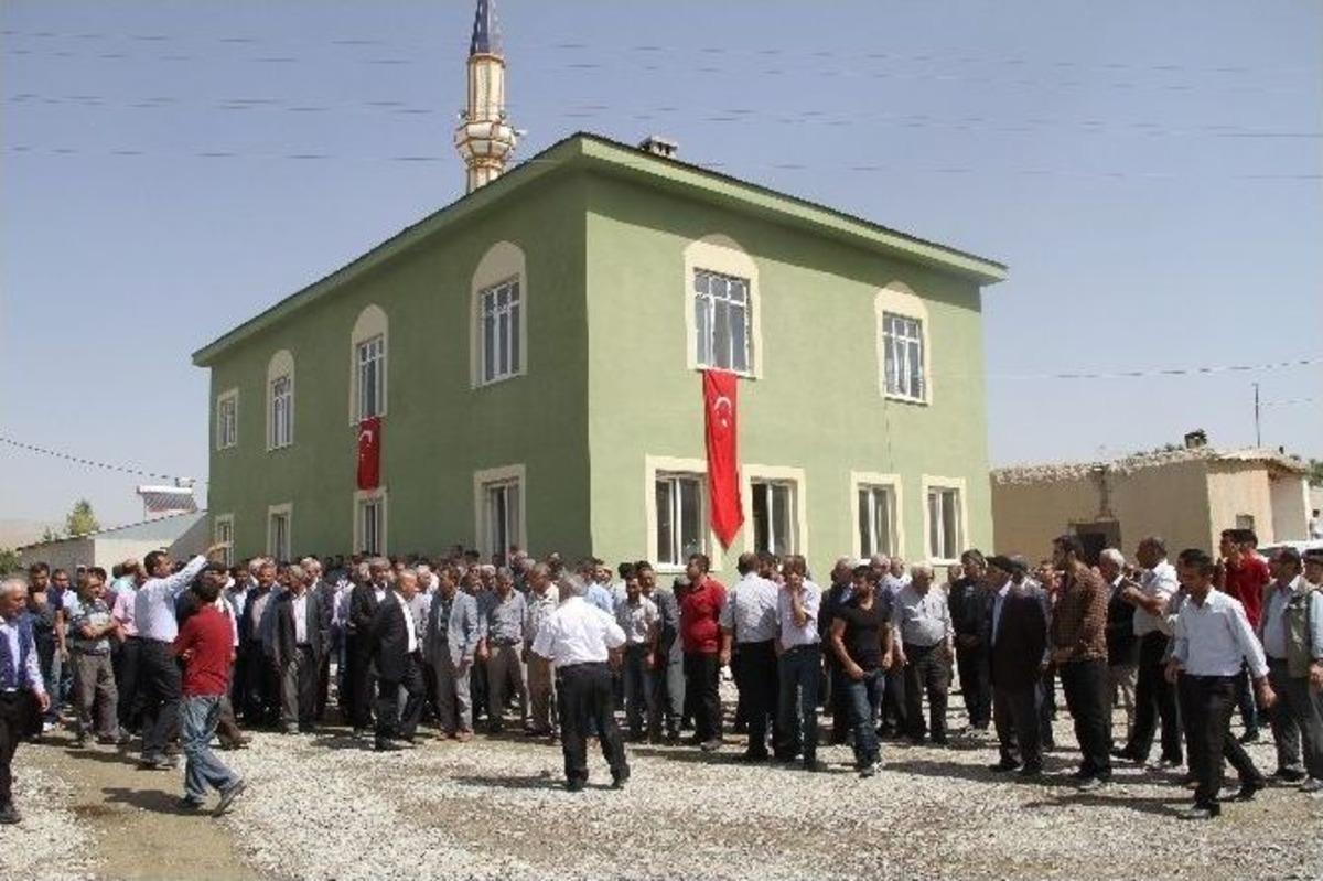 Vanlı Şehide Son G&ouml;rev