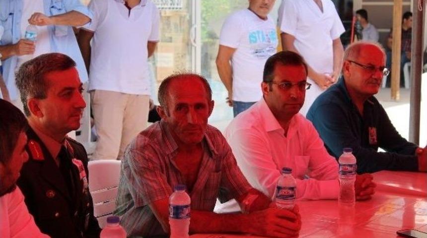 Antalya&rsquo;da D&uuml;n Gecenin Bilan&ccedil;osu: 36 G&ouml;zaltı