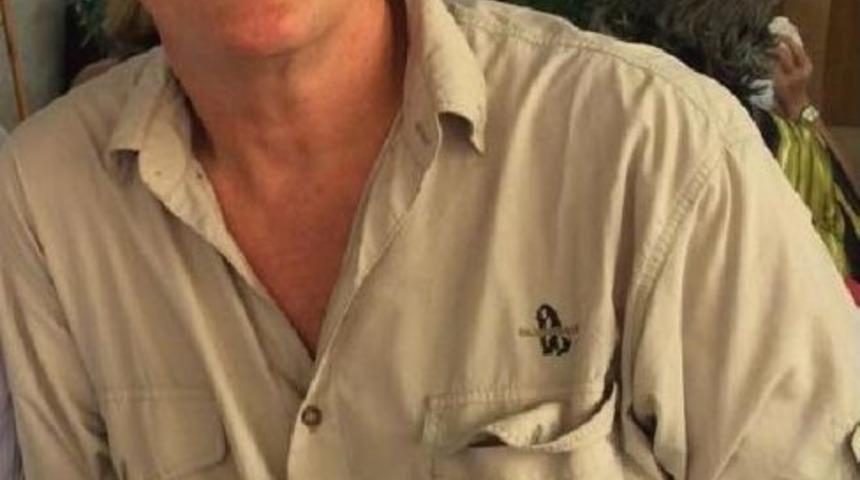 Hollandalı Gazeteciye 'umuda Yolculuk' G&ouml;zaltısı