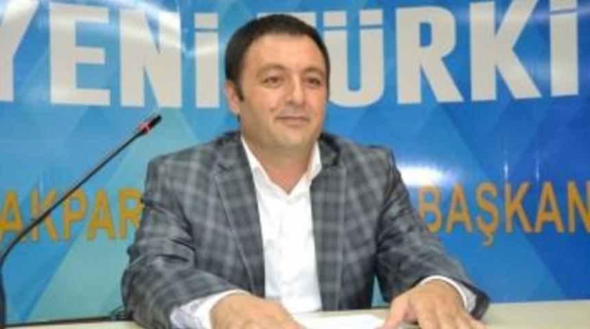 Provakeye İzin Vermeyin &Ccedil;ağrısı