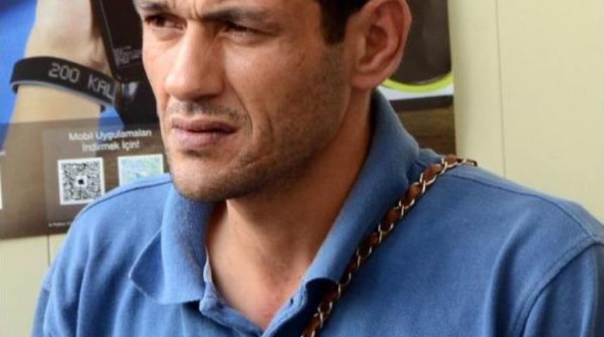 Aylan Ve Beraberindekileri &Ouml;l&uuml;me G&ouml;nderen Suriyeli 3 Organizat&ouml;r Tutuklandı