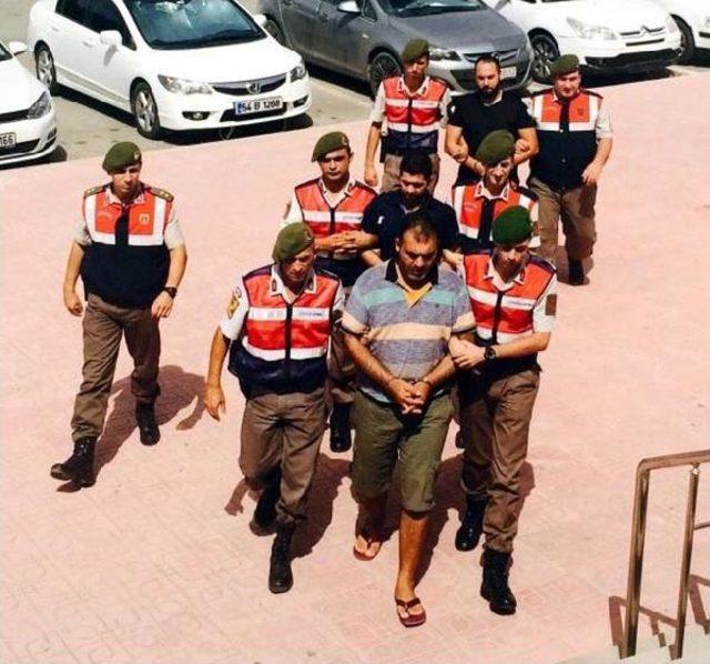 Aylan Ve Beraberindekileri Ölüme Gönderen Suriyeli 3 Organizatör Tutuklandı