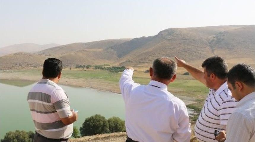 Yahyalı&rsquo;da Gelişmeye Devam Ediyor