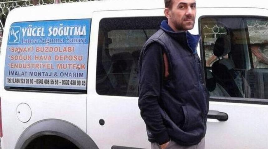 Pkk Tarafından Ka&ccedil;ırılan Esnaf Serbest Bırakıldı