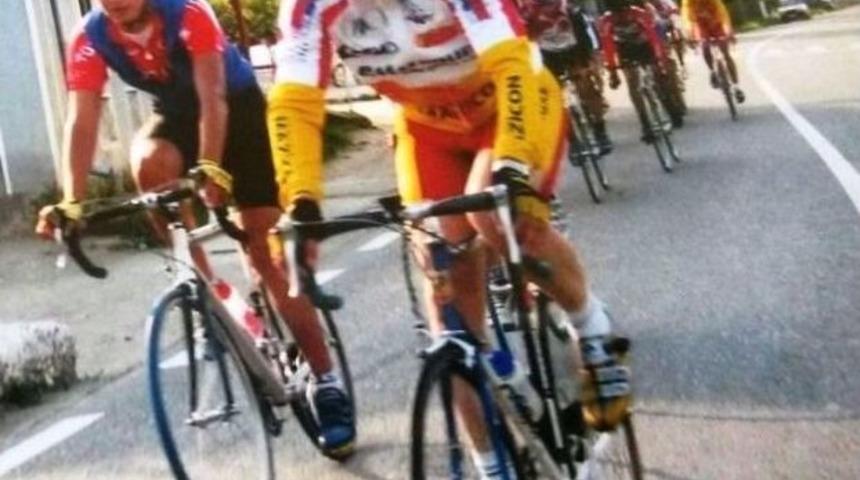 Pedallar, Hasan Sert İ&ccedil;in &Ccedil;evrilecek