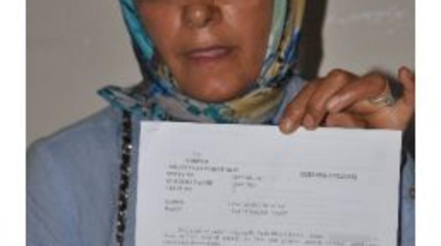 &rsquo;mesajla Taciz&rsquo; Davasında Karar