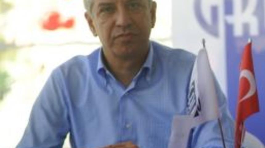 Salı Grubu&rsquo;ndan Sağduyu &Ccedil;ağrısı Ve Başsağlığı