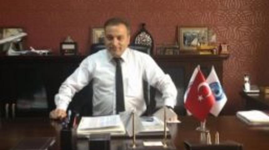 T&uuml;rk Ulaşım-sen&rsquo;den Ter&ouml;r Olaylarına Tepki