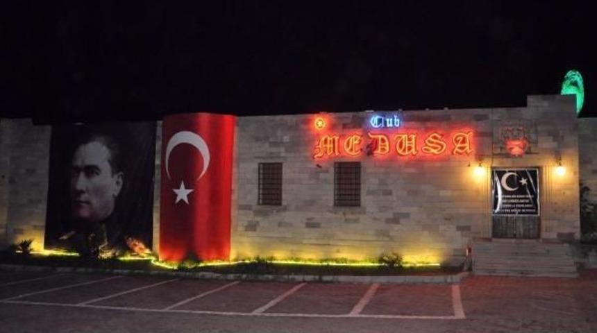 Didim'de Eğlence Yerleri 3 G&uuml;n Kapandı