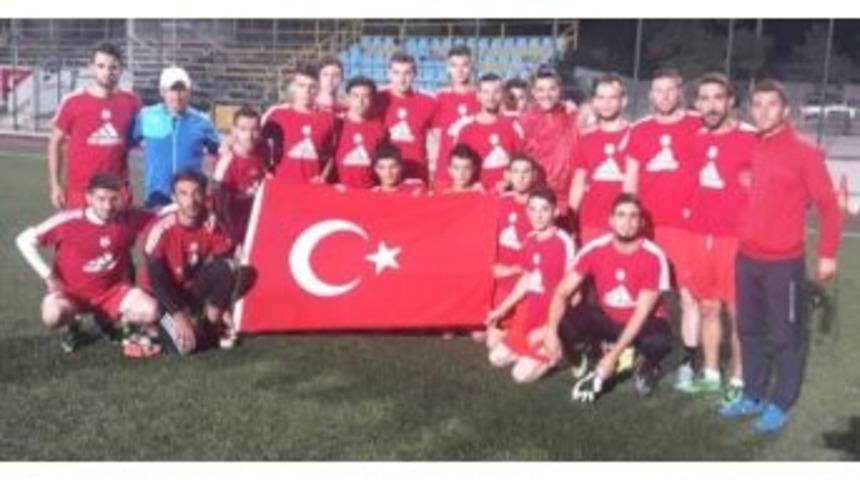 Sitespor&rsquo;dan Anlamlı Mesaj