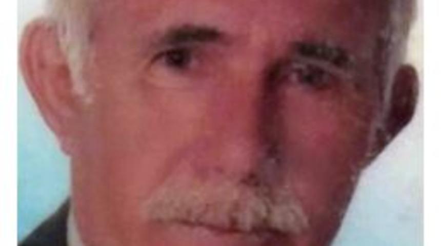 Kazada Yaralanan Yaşlı Adam Kurtarılamadı