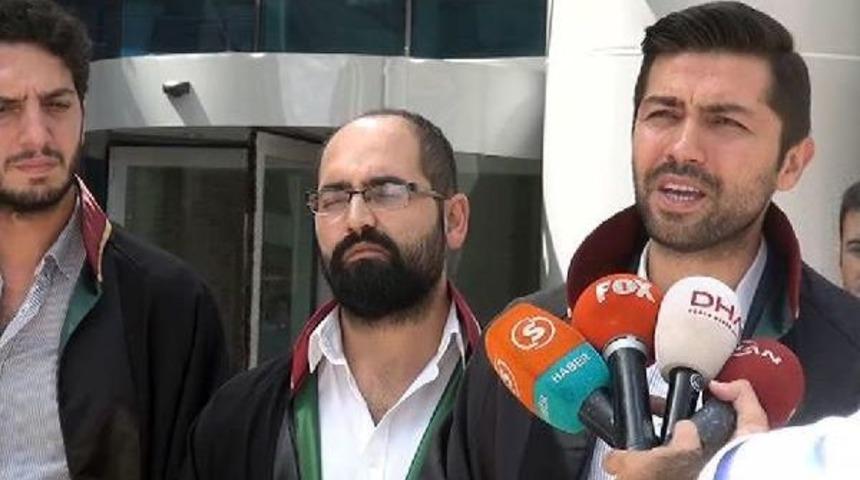 Mgk'ya G&ouml;re, Baransu'ya "52 Yıl Hapis" Istemli Davaya Konu Olan Kritik Belge "kararın Aynısı Ama Aslının Kopyası Değil"